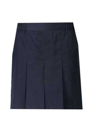 Blockhouse Bay Int. Skirt Midnight Navy