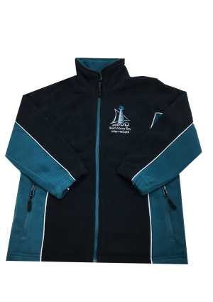 Blockhouse Bay Int. Fleece Midnight Navy