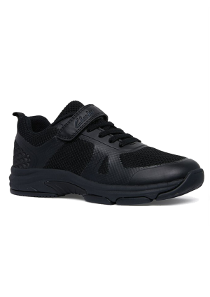 Clarks Active Blackout