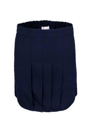 Blockhouse Bay Int. Skort Midnight Navy