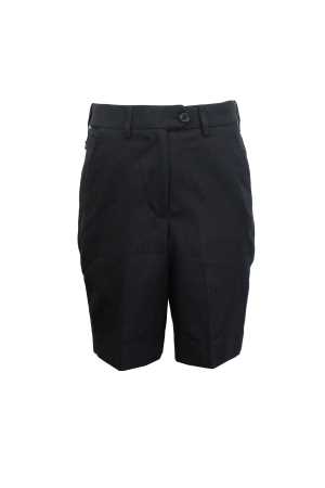 Blockhouse Bay Int. Girls Shorts